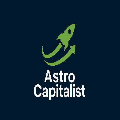 Astrocapitalist